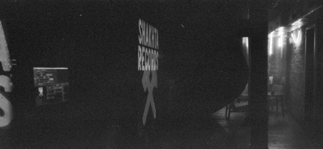 11 SHAKHTA 5TH ANNIVERSARY, Ostrava, Etáž